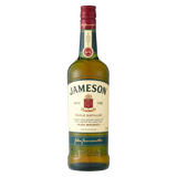 Jameson Triple Distilled 750ml