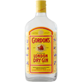Gordon's London Dry Gin 750ml