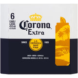 Corona 410 ml 6 Pack
