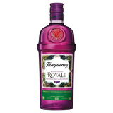 TANQUERAY Blackcurrant Royale 750ML