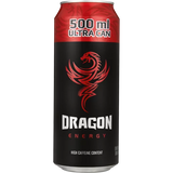 Dragon energy 500ml
