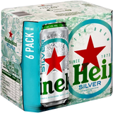 Heineken Silver 440ml