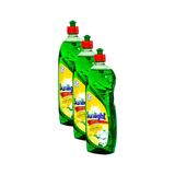 3x Sunlight Liquid 750ml