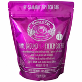 Mostra di cafe Coffee Beans FORZA 1 500g