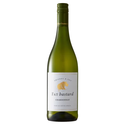 FAT BASTARD CHARDONNAY 750ml