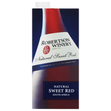 ROBERTSON NATURAL SWEET RED 1L