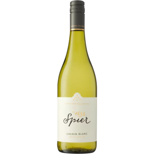 SPIER CHENIN BLANC 750ML
