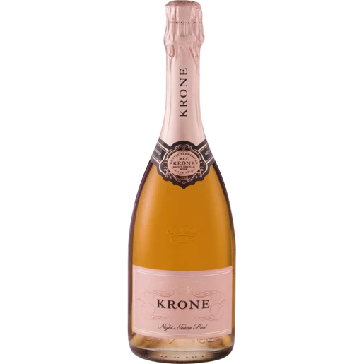KRONE NIGHT NECTAR ROSE 750ML