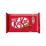 Nestle Kit Kat 4 Finger 41.5g