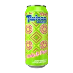 Twizza Energy Litchi and Pear 500Ml