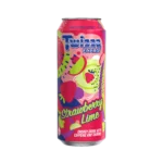 Twizza Energy Strawberry Lime 500Ml