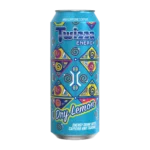 Twizza Energy Dry Lemon 500Ml