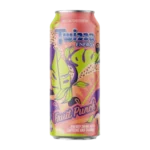 Twizza Energy Fruit Punch 500Ml