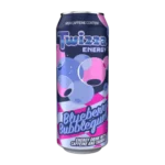 Twizza Energy Blueberry Bubblegum 500Ml