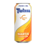 Twizza Vita C Naartjie 500Ml