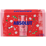 Absolut Cranberry Cosmo 4x300ml