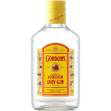 GORDONS DRY GIN 200ML