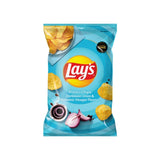 Lays Caribbean Onion and  Balsamic Vinegar 120g