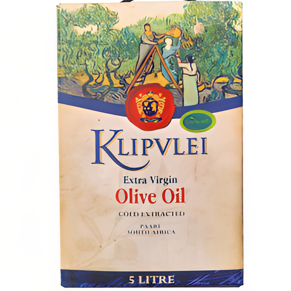 Extra Virgin Olive Oil 5 litre