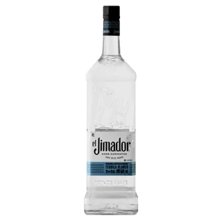 El Jimador Blanco (Silver) Tequila 750ml
