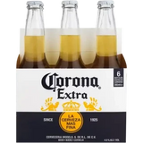 6x Corona Beer 355ml