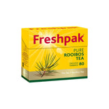 Freshpak  Rooibos Tea Bags 80'S