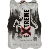 6X Extreme Apple Ale 275ml