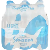 Savanna Light Nrb 330ml x 6