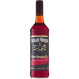 Captain Morgan Black Jamaica Rum 750ml