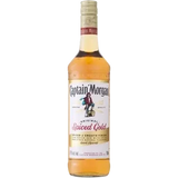 Captain Morgan Spiced Gold 750ml