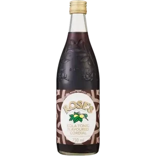 Roses Kola Tonic 750ml