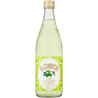 Roses Lime 750ml