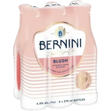 6x Bernini blush 275ml