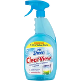 MR SHEEN CLEAR V GLASS&MULTI SURFACE CLEANER 1L