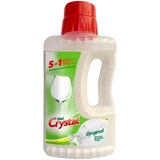 BIOCRYSTAL DISHWASHER POWDER 1KG