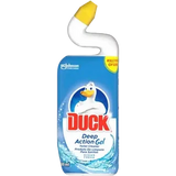 DUCK TOILET CLEANER 500ML, OCEAN FRESH
