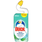 DUCK TOILET CLEANER 500ML, MINT FRESH