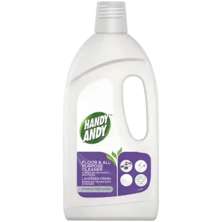 HANDY ANDY FLOOR CLEANER 750ML LAVENDER