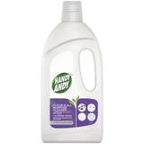 HANDY ANDY FLOOR CLEANER 750ML LAVENDER