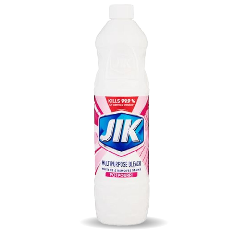JIK BLEACH 750ML, POT POURRI