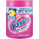 VANISH IN-WASH POWER 02 500G