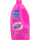 VANISH IN WASH STAIN REMOVER 500ML