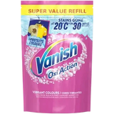 VANISH POWDER POWER 02 REFILL 650G