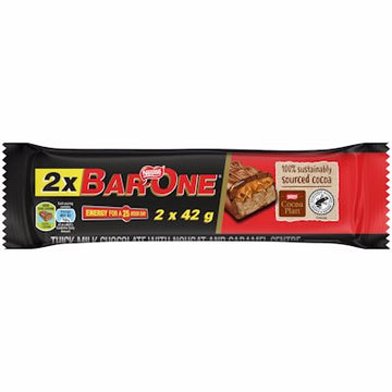 Nestle Bar One 84g