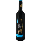 Tall Horse Merlot 750ml