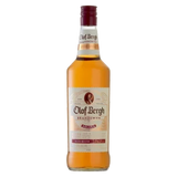 Olof Bergh Solera Brandy Bottle 750ml