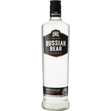 Russian Bear Vodka 750ml