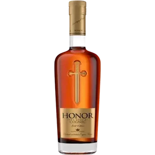 Honor VS Cognac 750ml