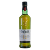 Glenfiddich 12 YO LTD Gift Pack 750ml