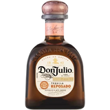 Don Julio Reposado Tequila 750ml